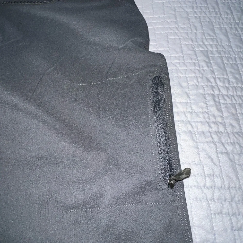 Columbia Black Track Pants - Picture 4 of 11